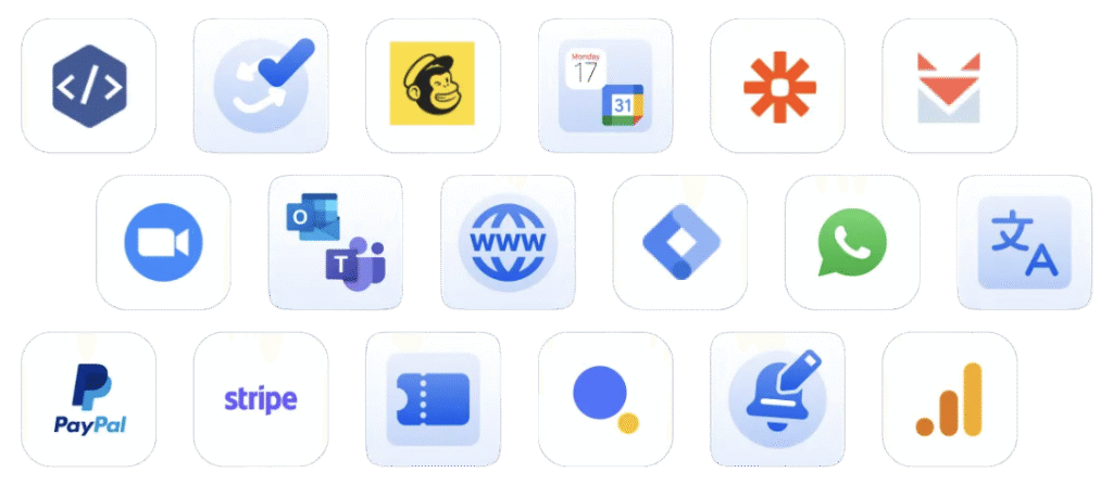 app